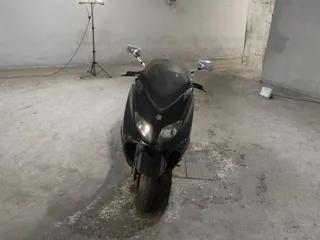 Yamaha TMAX500 из Японии, фото 3