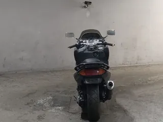Yamaha TMAX500 из Японии, фото 4