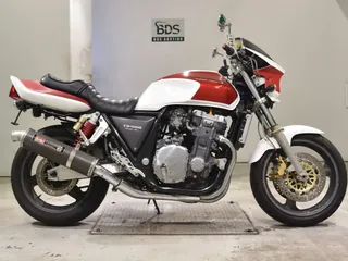 Honda CB1000SF из Японии, фото 1