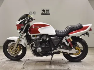 Honda CB1000SF из Японии, фото 2