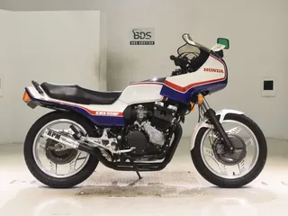 Honda CBX550 из Японии, фото 1