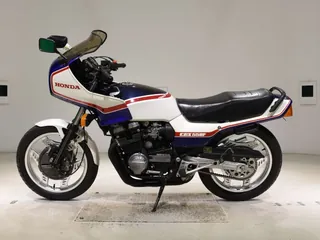 Honda CBX550 из Японии, фото 2