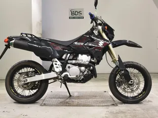 Suzuki DR-Z400SM из Японии, фото 1
