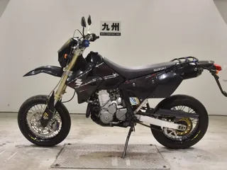 Suzuki DR-Z400SM из Японии, фото 2