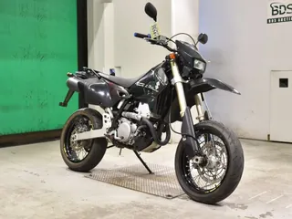 Suzuki DR-Z400SM из Японии, фото 3