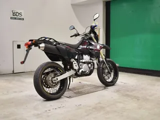 Suzuki DR-Z400SM из Японии, фото 5