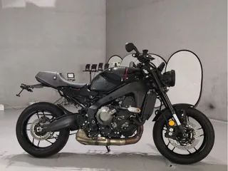 Yamaha Xsr900-2 из Японии, фото 1