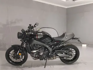 Yamaha Xsr900-2 из Японии, фото 2