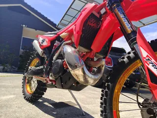 Beta X-Trainer 300 из Японии, фото 7