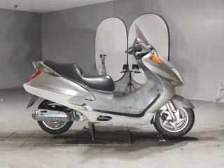 Honda Forza EX из Японии, фото 1