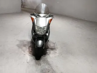 Honda Forza EX из Японии, фото 3
