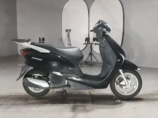 Honda Lead 110 из Японии, фото 1