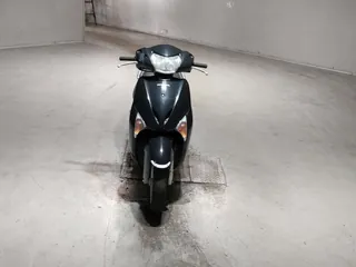 Honda Lead 110 из Японии, фото 3