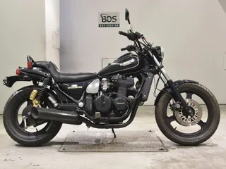 Kawasaki Eliminator 400 из Японии, фото 1