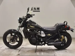 Kawasaki Eliminator 400 из Японии, фото 2