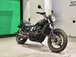 Kawasaki Eliminator 400 из Японии, фото 3
