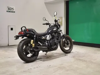 Kawasaki Eliminator 400 из Японии, фото 5