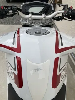 Mv_agusta Brutale 675 из Японии, фото 7