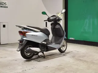 Honda Lead 110 из Японии, фото 5