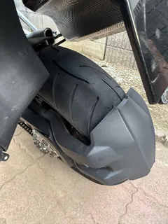 Ducati Multistrada 1200S Grand Turismo из Японии, фото 2