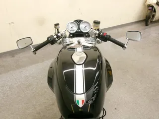 Ducati Sport1000S из Японии, фото 2