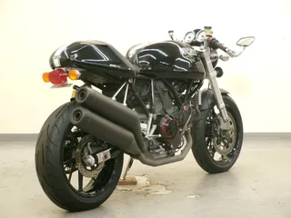 Ducati Sport1000S из Японии, фото 3