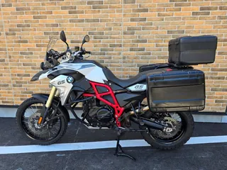 BMW F800GS Trophy Edition Limited из Японии, фото 3