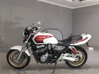 Honda CB1300SF из Японии, фото 2