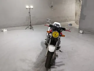 Honda CB1300SF из Японии, фото 3