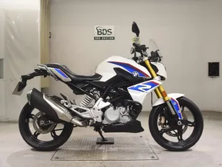 BMW Bmw G310R из Японии, фото 1