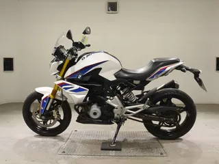 BMW Bmw G310R из Японии, фото 2
