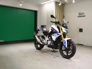 BMW Bmw G310R из Японии, фото 3