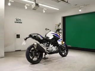 BMW Bmw G310R из Японии, фото 5