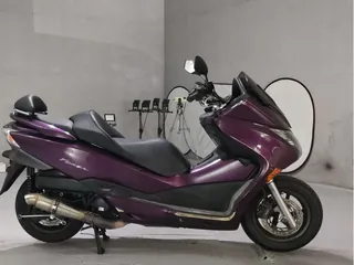 Honda Forza X из Японии, фото 1