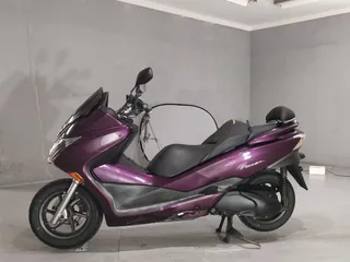 Honda Forza X из Японии, фото 2