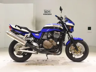 Kawasaki ZRX1200R из Японии, фото 1