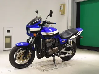 Kawasaki ZRX1200R из Японии, фото 4