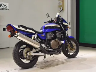 Kawasaki ZRX1200R из Японии, фото 5