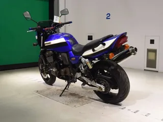 Kawasaki ZRX1200R из Японии, фото 6