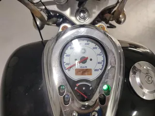 Yamaha Drag Star 400 Classic из Японии, фото 5