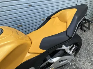 Aprilia Tuono V4R из Японии, фото 8