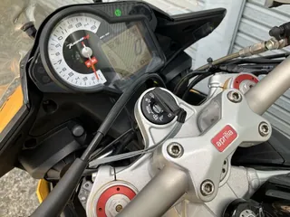 Aprilia Tuono V4R из Японии, фото 2
