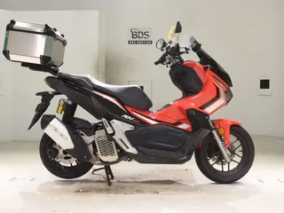 Honda ADV150 из Японии, фото 1