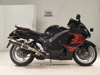 Suzuki GSX1300R Hayabusa из Японии, фото 1