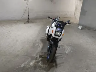 Suzuki SV650 из Японии, фото 3