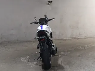 Suzuki SV650 из Японии, фото 4