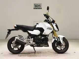 Honda Grom из Японии, фото 1