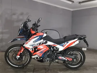 KTM Ktm 790 Adventure из Японии, фото 2