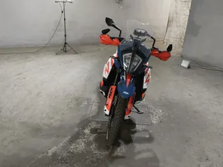 KTM Ktm 790 Adventure из Японии, фото 3