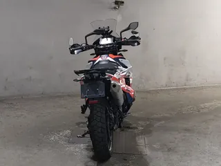KTM Ktm 790 Adventure из Японии, фото 4